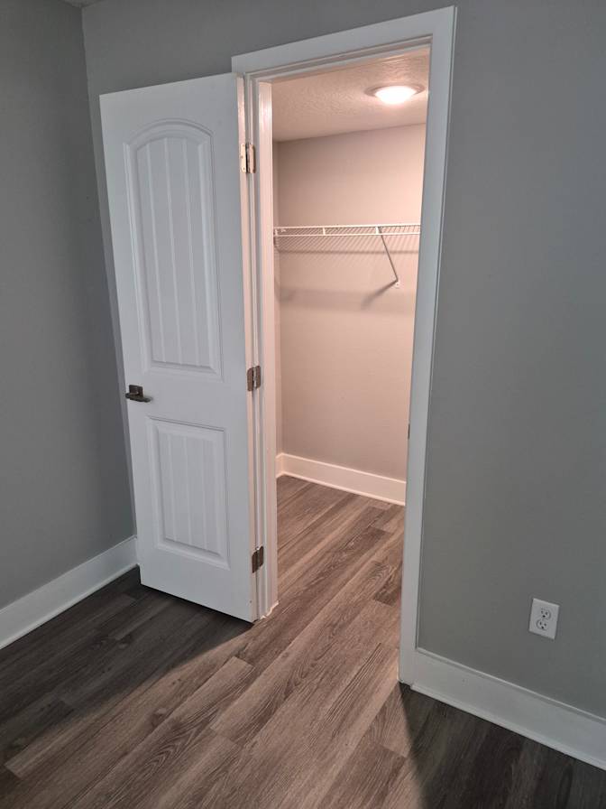 Holly's room