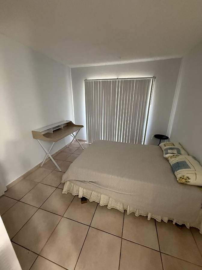 Joseph's room