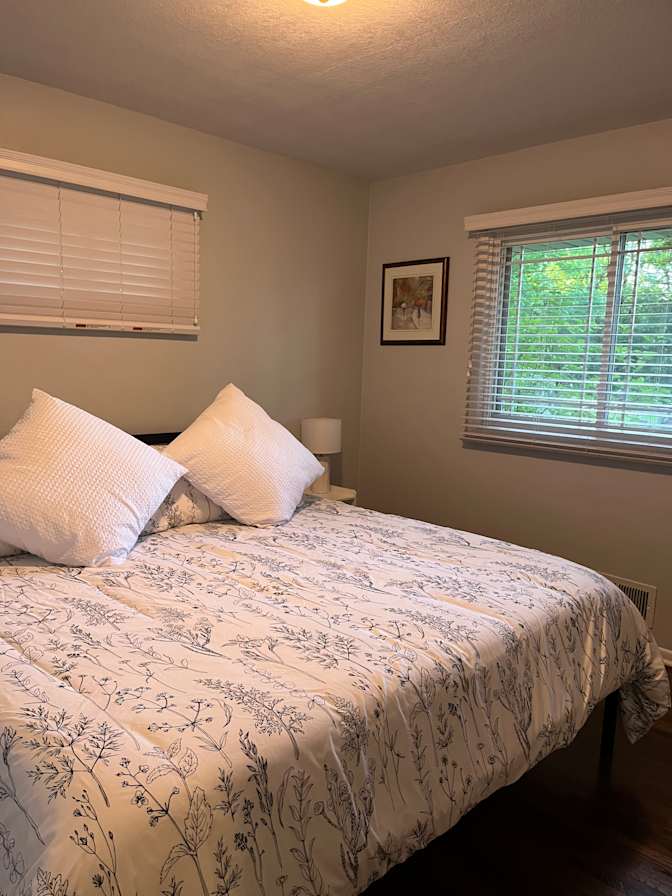 Kumsoo's room