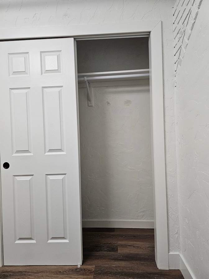 Jerry's room