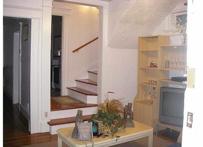 Mary's room