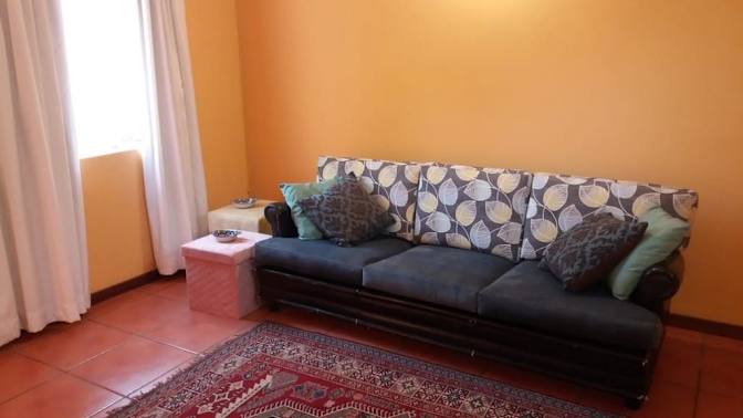 Igor Rivera Green's room