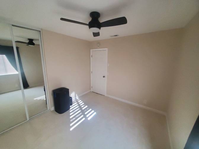 Joseph's room