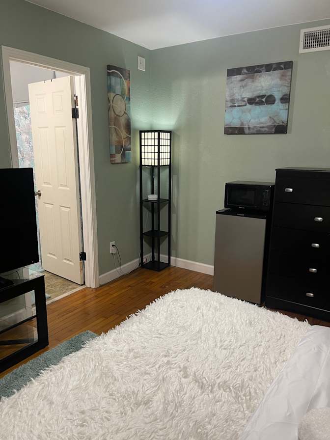 Lemerl's room