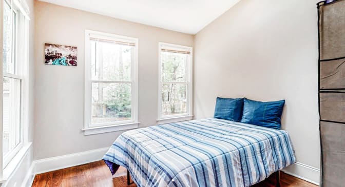 Michael's room