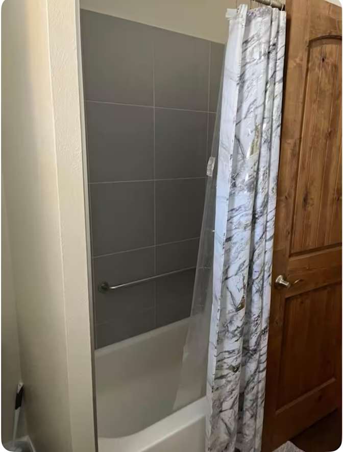 Rebecca's room