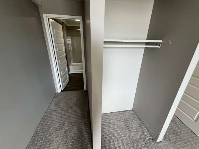 Gabe's room