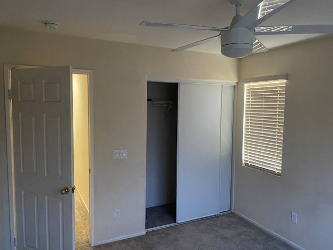 Joseph's room