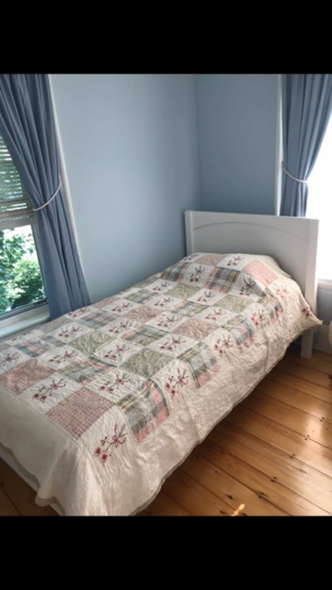 Judy's room