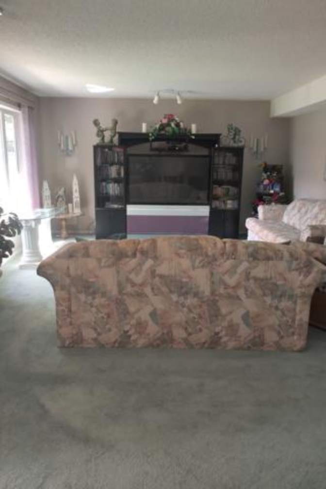 Carol's room