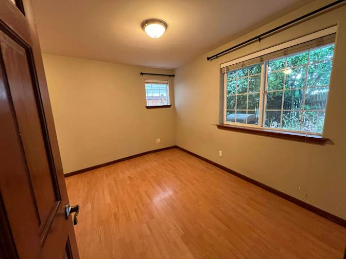 Jon's room