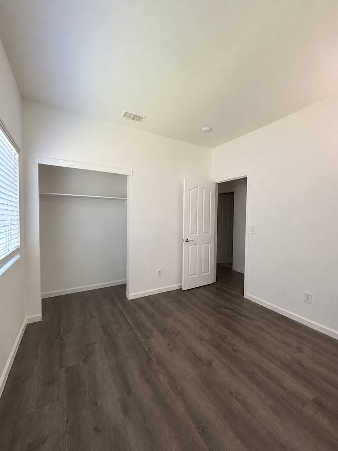 Jamie's room