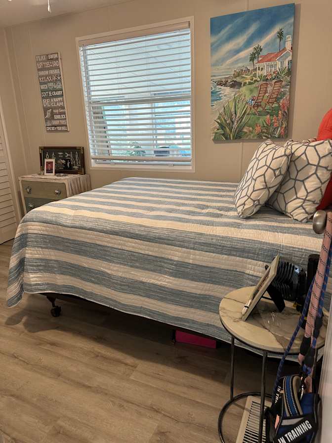 misty's room