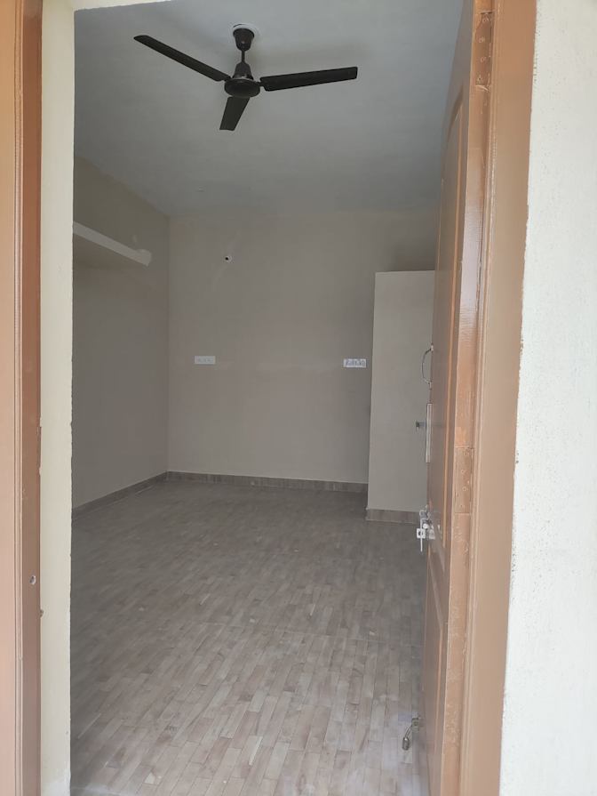 Nishok's room