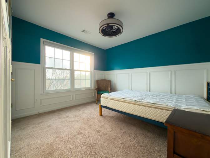 Emma's room