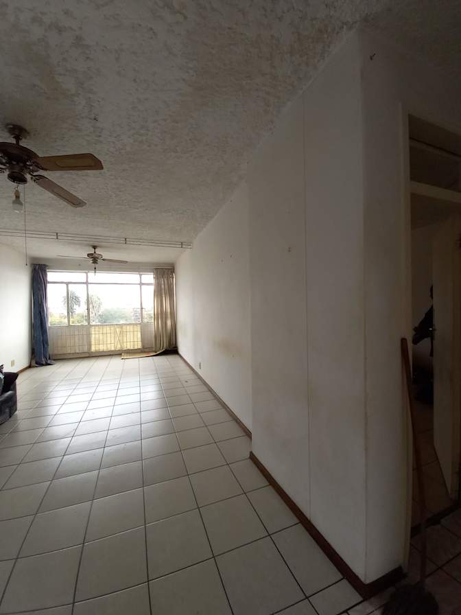 Charmaine Jangano's room