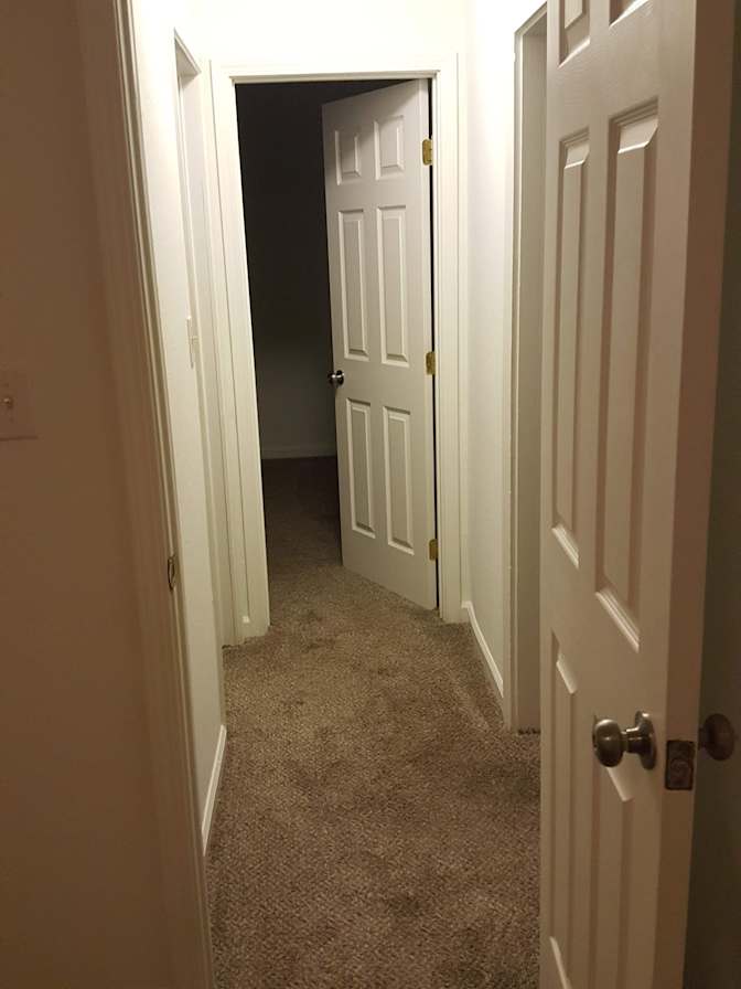 Proveen's room