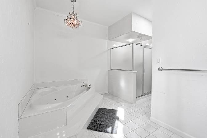 Alcove Rooms's room