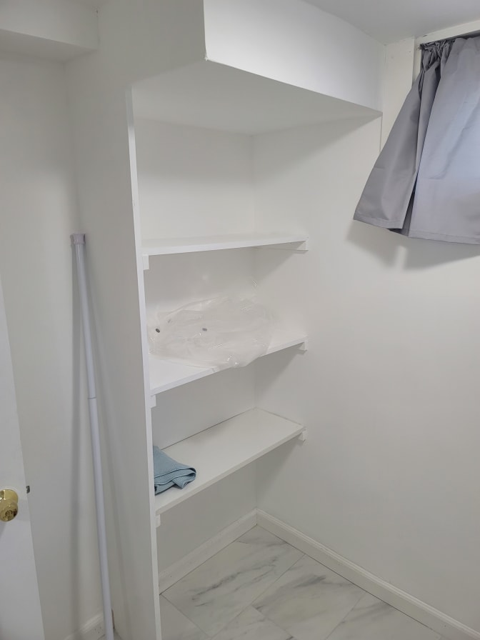 Danny's room