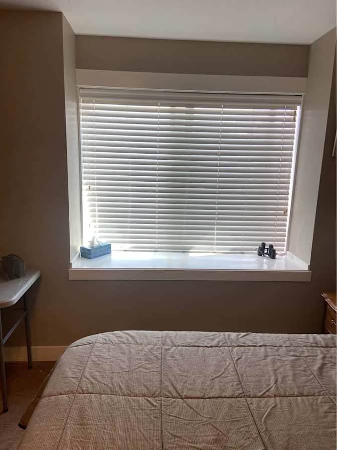 Sam's room