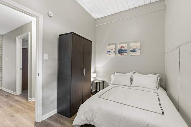 PadSplit's room