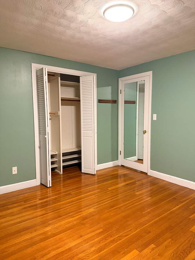 Beatrice's room