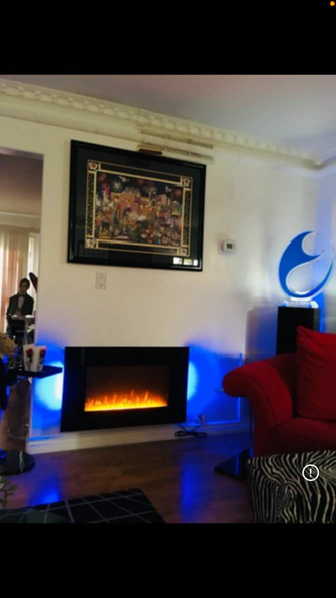 Charleen's room
