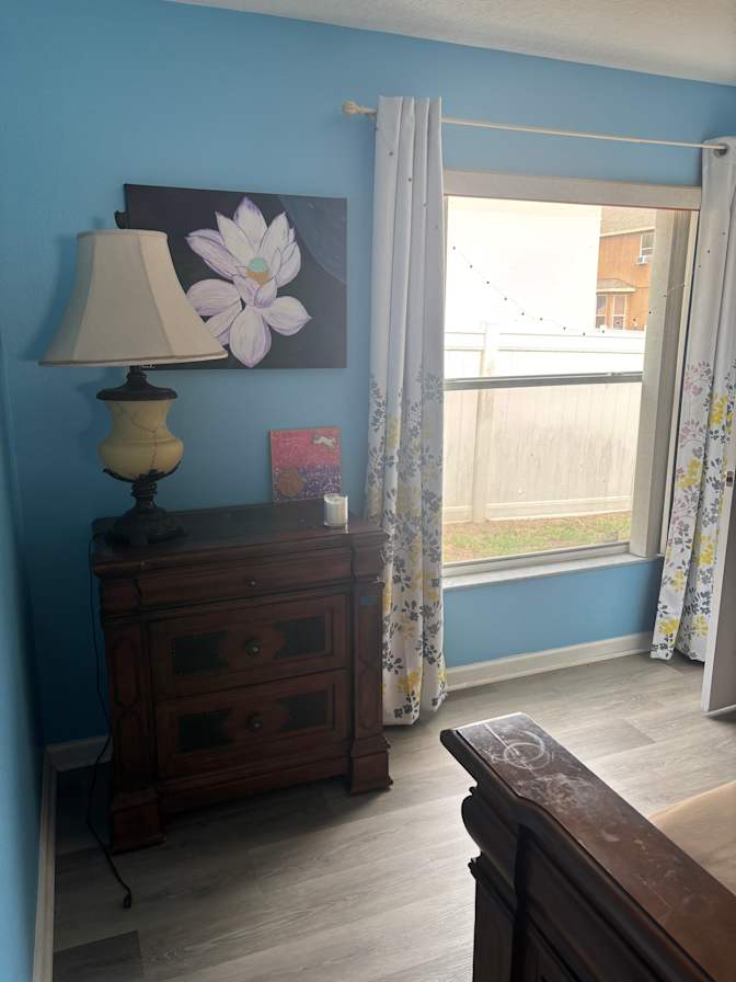 Day's room
