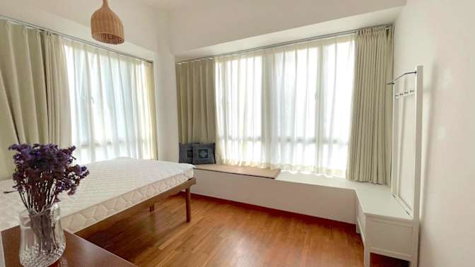 Esther's room