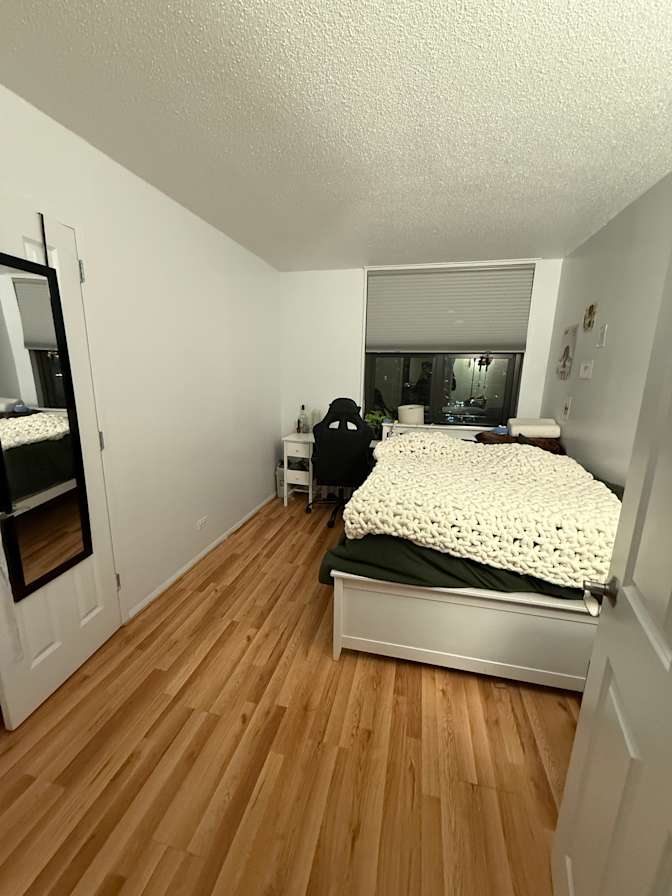Lilly's room