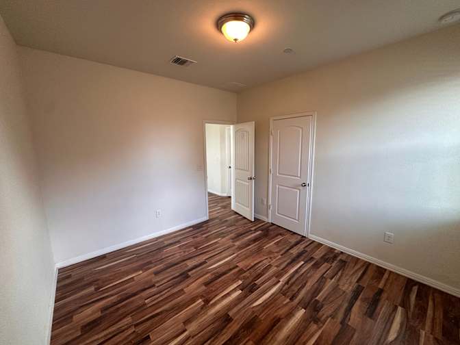Alex's room