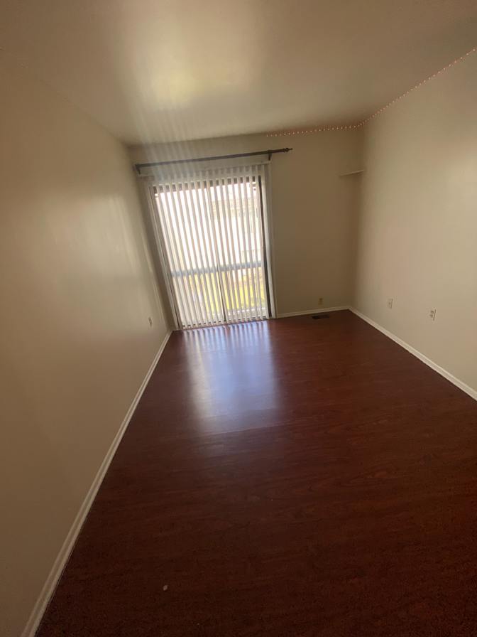 Kevin's room