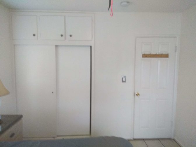 Love's room