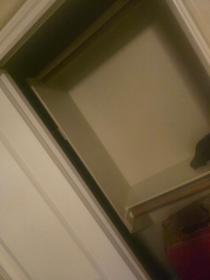 Kathleen's room