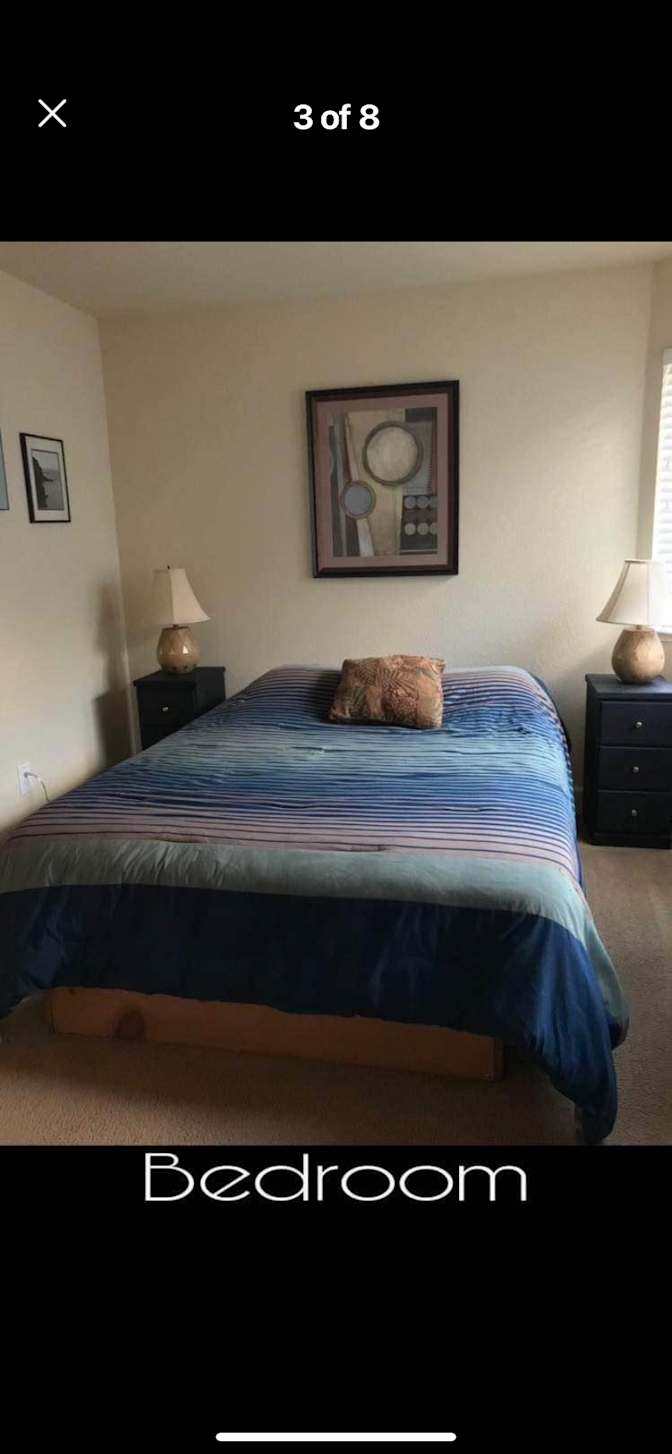 Renee's room