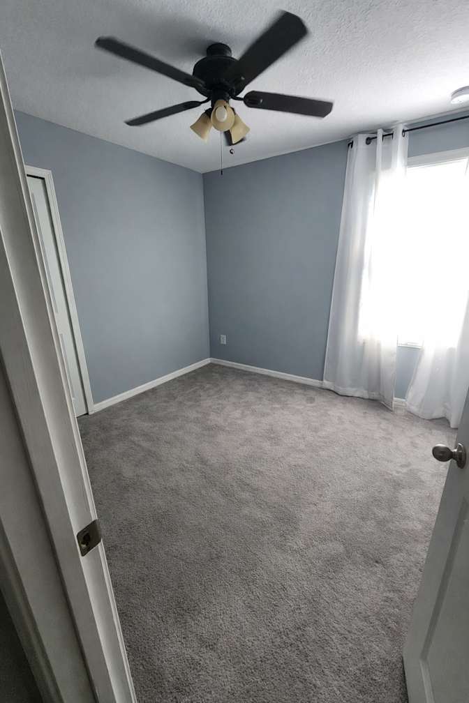 Callie's room