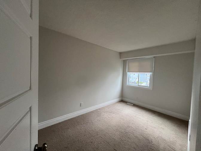 Mira's room