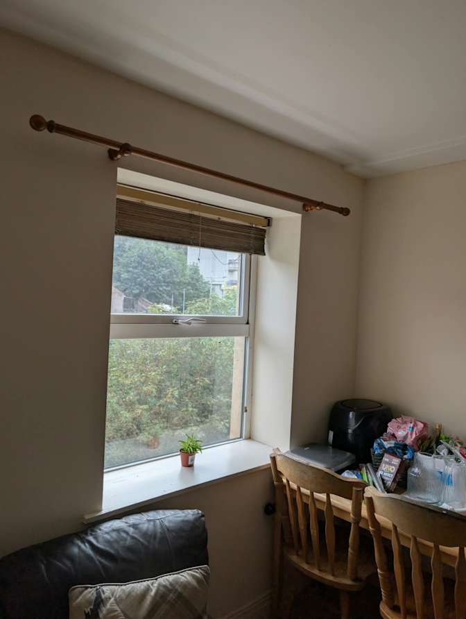 Shane's room