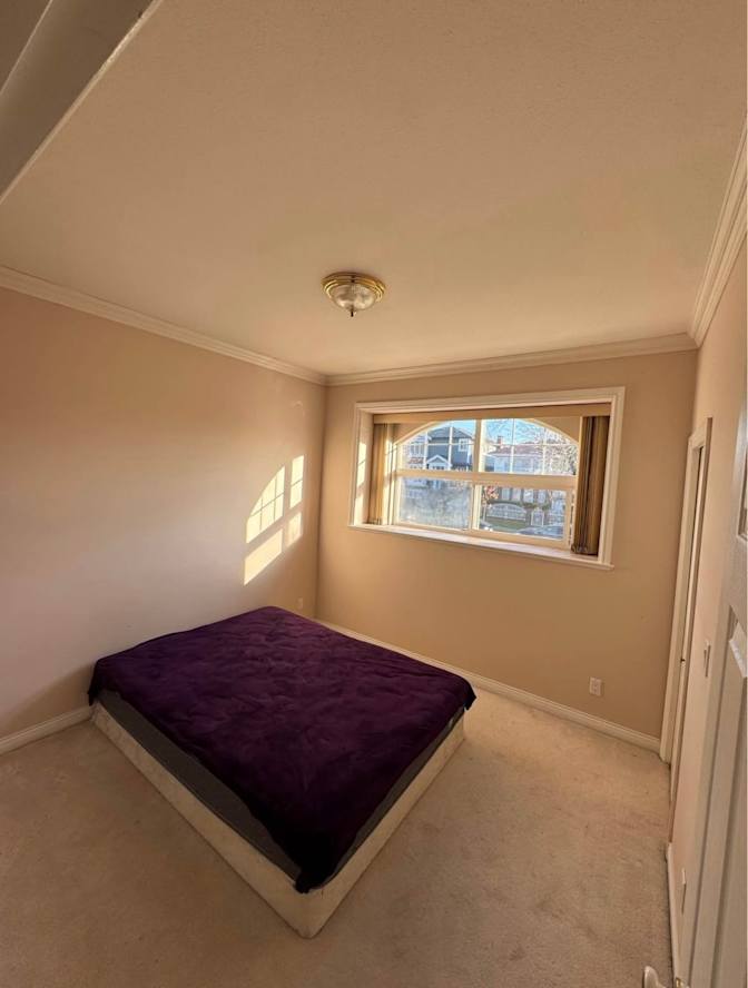 Vinicius Kuwahara's room