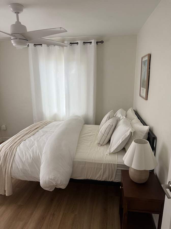 Kalista's room