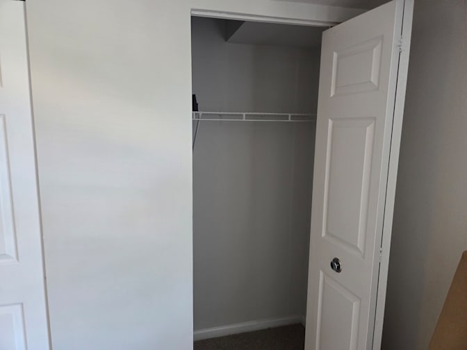 Victoria's room