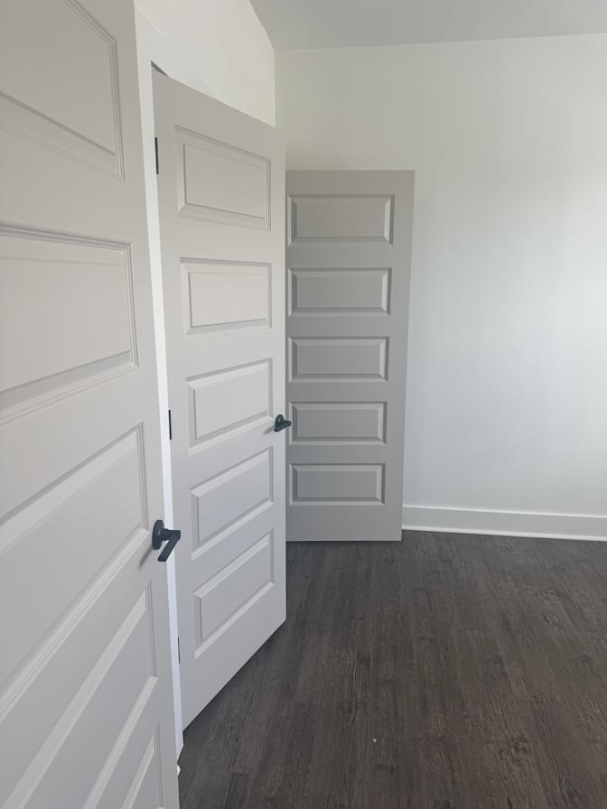 Meg's room