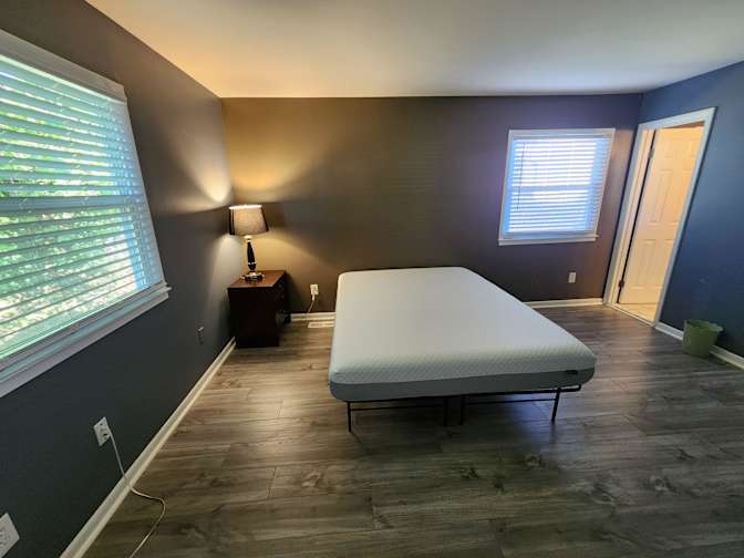 PadSplit's room