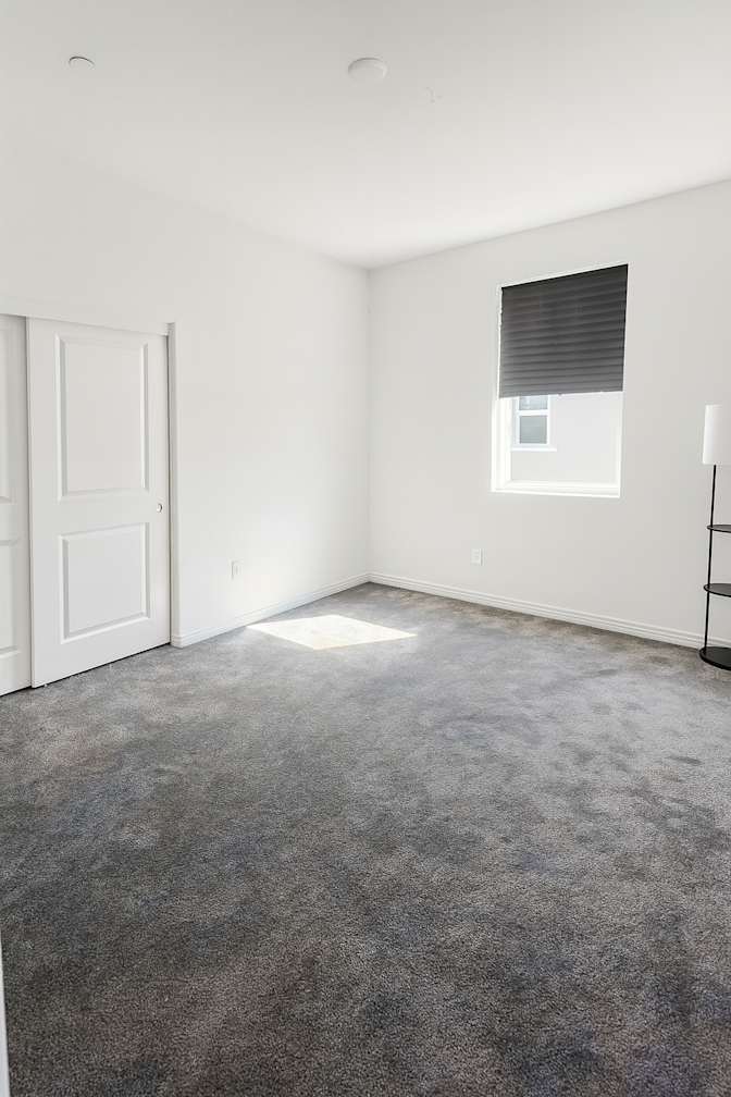 Lewis's room