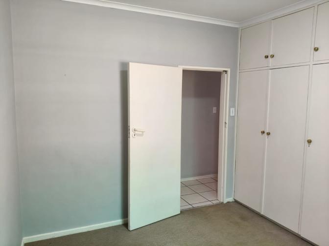 Daniel's room