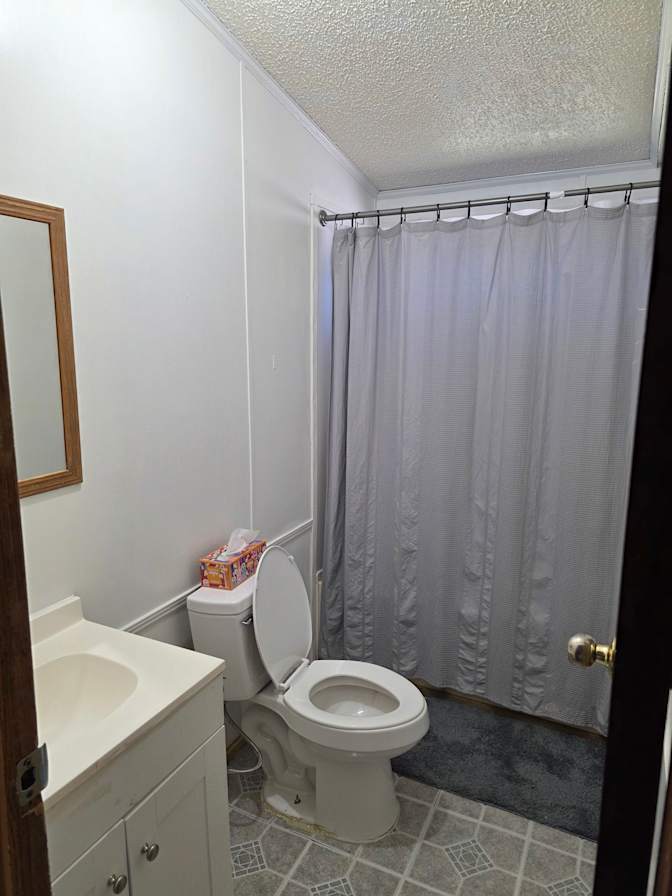 Paul R franco's room
