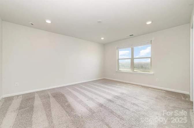 Alcove Rooms's room
