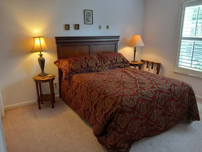 Joanne's room