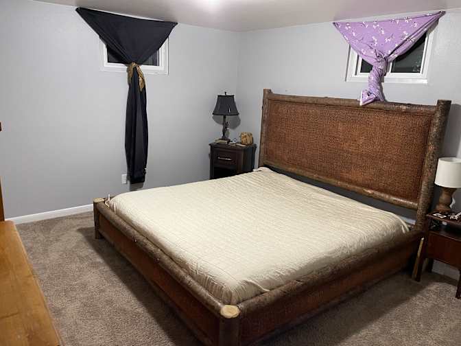 Ryan's room