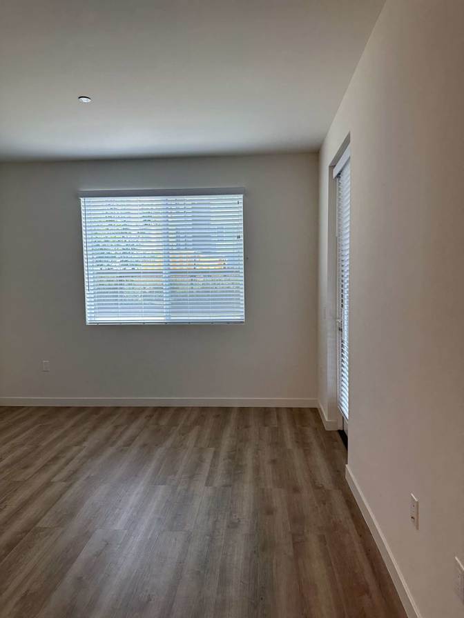 Christian's room